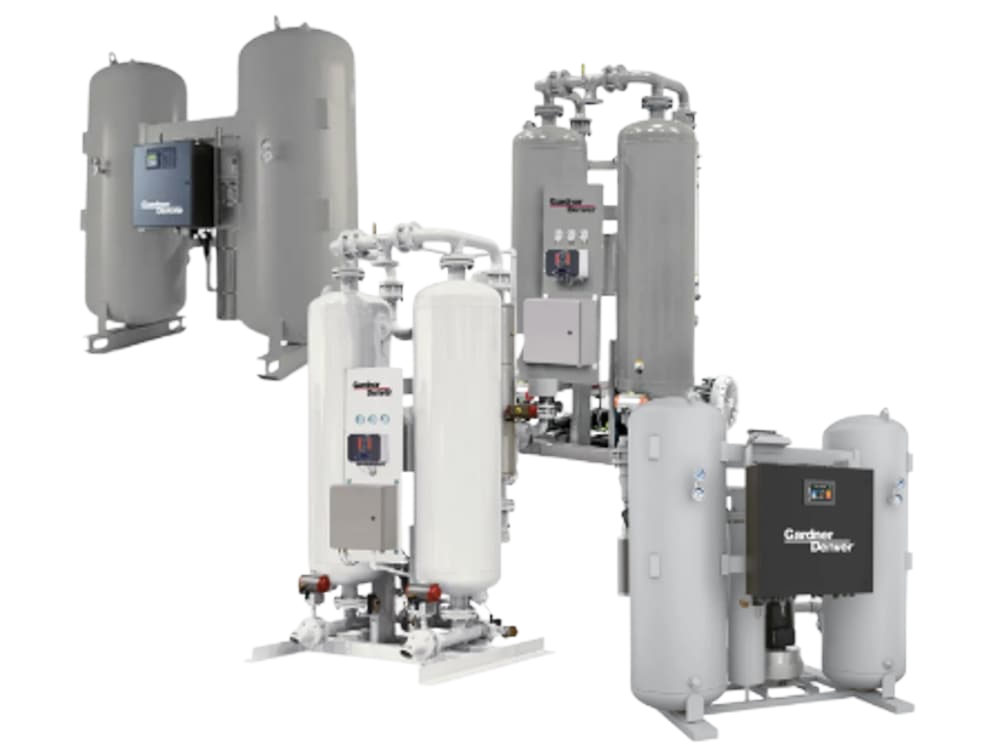 Air Dryers