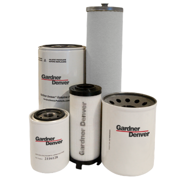 Lubricants & Repair Parts