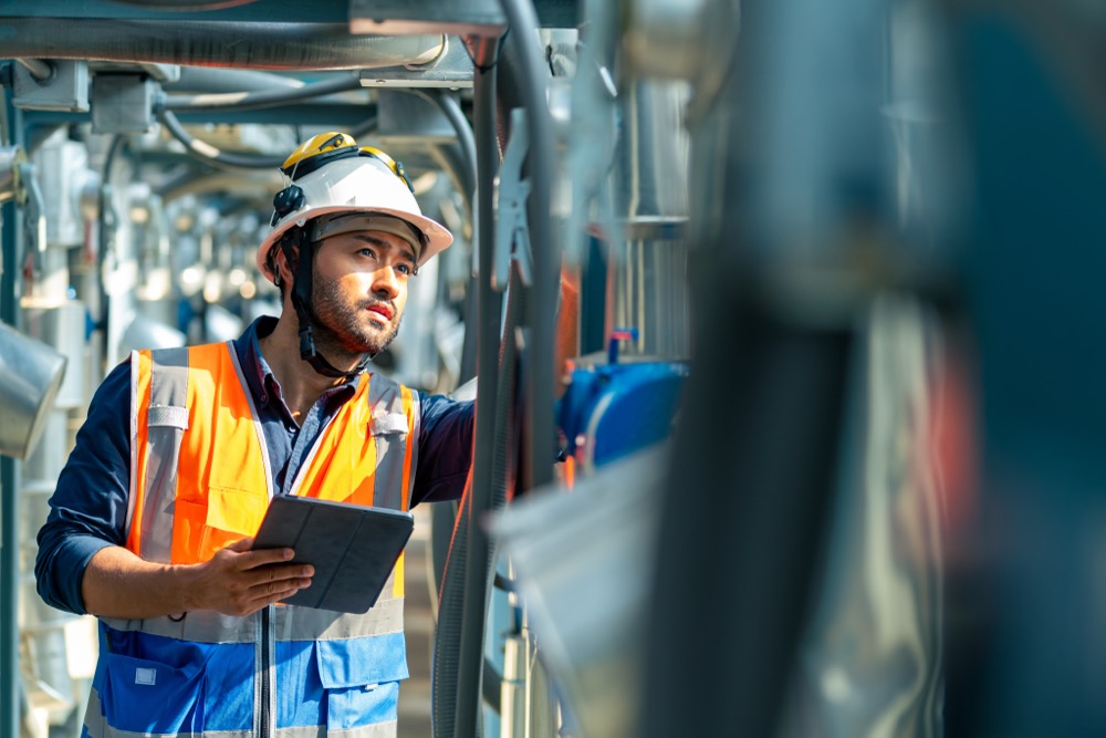 Energy Audits & Analysis